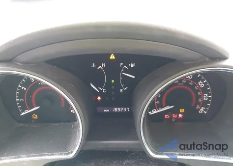 2012 Toyota Highlander Se V6 из США, поврежденный, VIN 5TDBK3EH4CS095487